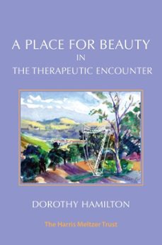 a place for beauty in the therapeutic encounter (ebook)-dorothy hamilton-9781912567799