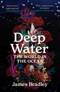 deep water-james bradley-9781914484599