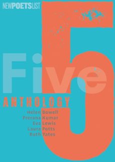 five (ebook)-laura potts-prerana kumar-ruth yates-9781914914799