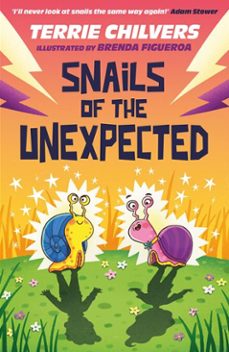 snails of the unexpected (ebook)-terrie chilvers-9781915444899