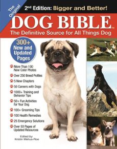 original dog bible, 2nd edition (ebook)-9781935484899