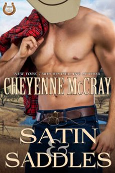 satin and saddles (ebook)-cheyenne mccray-9781939778499