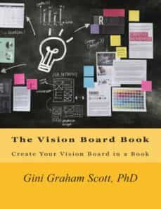 the vision board book-9781947466999