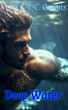 deep water (ebook)-j. c. owens-9781949719499