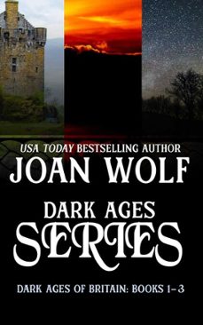 dark ages of britain: 3-in-1 (ebook)-joan wolf-9781953601599