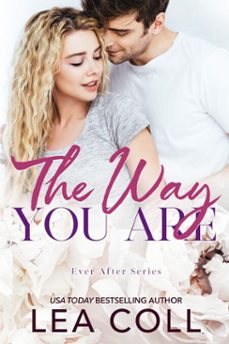 the way you are (ebook)-lea coll-9781955586399