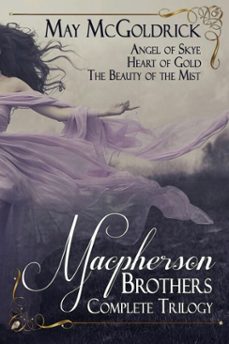 macpherson brothers trilogy (ebook)-may mcgoldrick-jan coffey-9781960330499