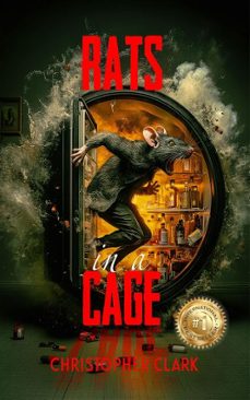 rats in a cage (ebook)-christopher clark-9781961801899