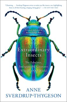 extraordinary insects (ebook)-anne sverdrup thygeson-9781982112899