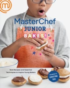 masterchef junior bakes!-christina tosi-9781984822499