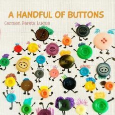 a handful of buttons: picture book about family diversity-9781987524499