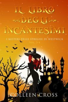 il libro degli incantesimi (ebook)-9781989268599