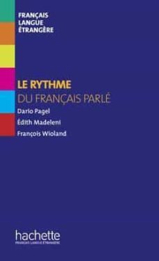 rythme du francais parle-9782011557599