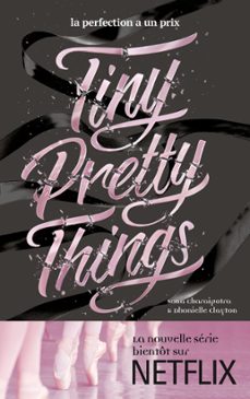 tiny pretty things - tome 1 - tiny pretty things (ebook)-sona charaipotra-dhonielle clayton-9782017078999