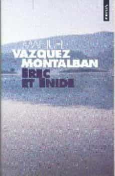 -manuel vazquez montalban-9782020787499