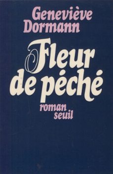 fleur de peche (ebook)-genevieve dormann-9782021249699