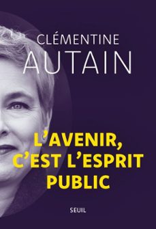 -clémentine autain-9782021546699
