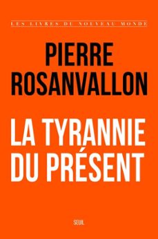 -pierre rosanvallon-9782021607499