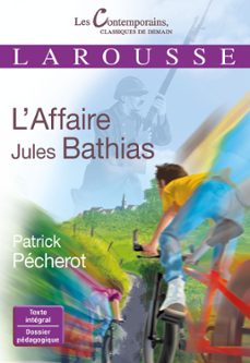 -patrick pecherot-9782035963499