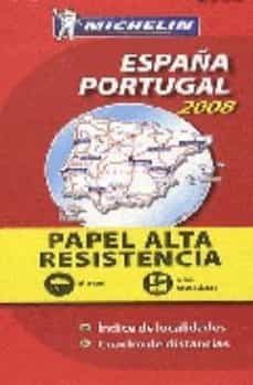 españa/portugal hr (ref.794)-9782067131699