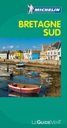 bretagne sud  (guia verde 2012) (frances)-9782067167599