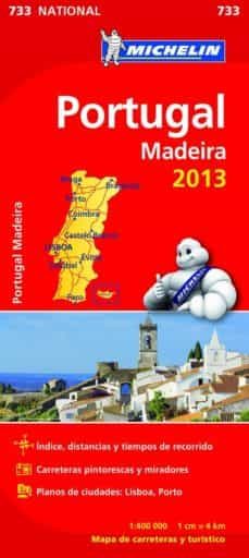 portugal 2013 (ref. 733)-9782067180499
