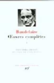 oeuvres completes (t. i)-9782070108299