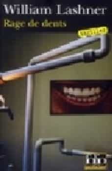 rage de dents(une enquete de victor carl)-william lashner-9782070345199