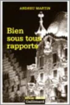bien sous tous rapports-9782070423699