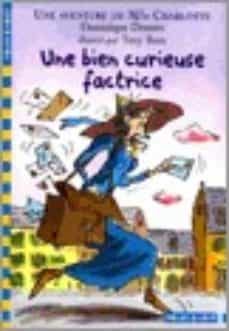 une bien curieuse factrice-9782070550999