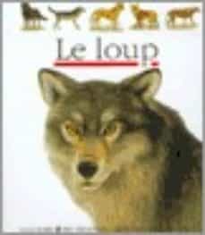 le loup-laura bour-9782070585199