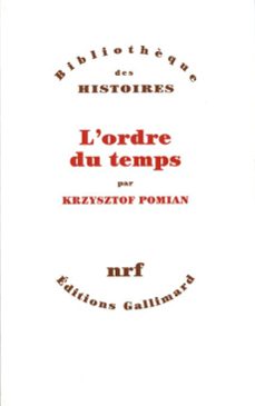 -krzysztof pomian-9782072026799