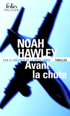avant la chute (ebook)-noah hawley-9782072840999