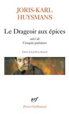 -joris karl huysmans-9782072859199