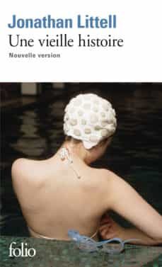 une vieille histoire-9782072864599