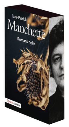 romans noirs-jean patrick manchette-9782073111999