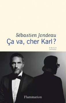ça va, cher karl? (ebook)-sébastien jondeau-9782080238399