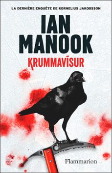 krummavisur (ebook)-ian manook-9782080445599