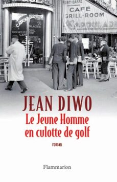 le jeune homme en culotte de golf (ebook)-jean diwo-9782081233799
