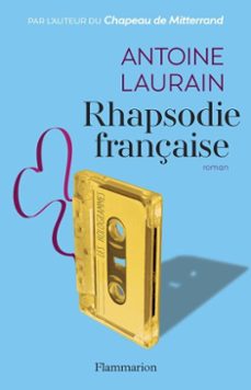-antoine laurain-9782081360099