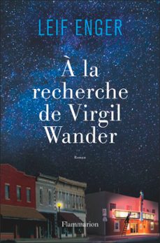 -leif enger-9782081489899