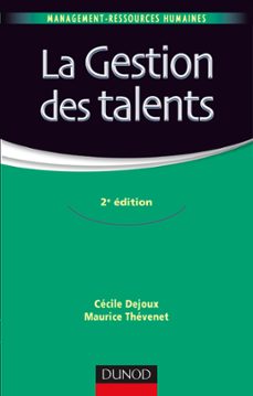 la gestion des talents - 2e ed. (ebook)-cecile dejoux-maurice thevenet-9782100741199