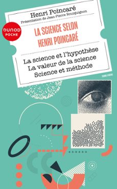 la science selon henri poincare (ebook)-henri poincare-9782100870899