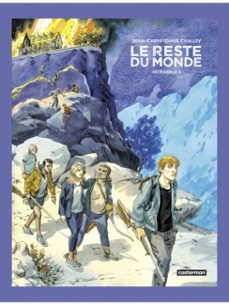 -jean-christophe chauzy-9782203316799