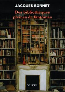 -jacques bonnet-9782207100899