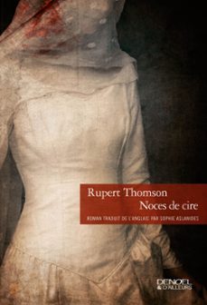 -rupert thomson-9782207116999