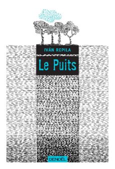 le puits (ebook)-ivan repila-9782207117699