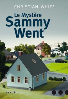 le mystère sammy went (ebook)-christian white-9782207140499