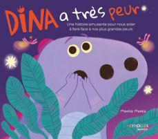 dina a très peur (ebook)-marisa morea-9782212619799