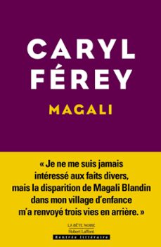 -caryl ferey-9782221269299